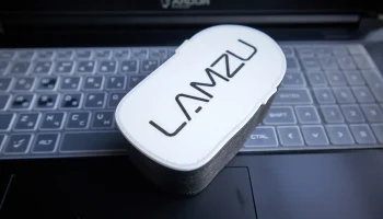Чехол для Lamzu Atlantis Mini 4