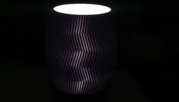Зиг Заг Ваза 1