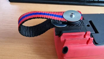 Магнитный адаптер Uni-T UT181 4