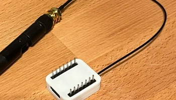 Корпус Seeed XIAO ESP32-S3 2