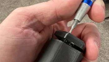 Поразите своих друзей этим ручным вентилятором с питание... 5