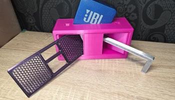 JBL Go 2 RADIO (корпус) 2