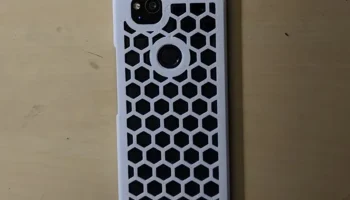 Чехол для Pixel 2