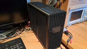 Корпус mATX Корпус mATX