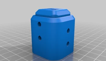 Стенд для отверждения антенны Signal Stick... 2