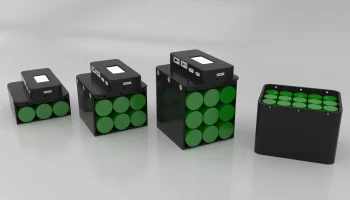 Power bank 1