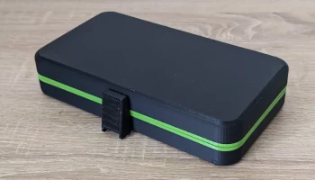 Чехол Philips OneBlade с защелкой - доступна версия V2! 5