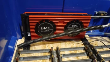 Подставка Daly Smart BMS 1