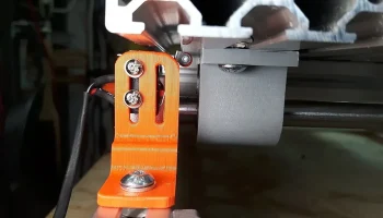3018 CNC ограничитель хода держатель для X-Y-Z 2