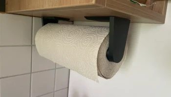 держатель кухонного рулона/бумажного полотенца