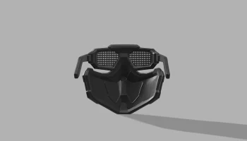 Маска X-Vent 3