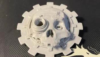 Логотип Ad Mech V-Slot 3