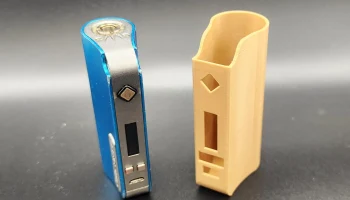 Чехол Innokin Cool Fire 4 1