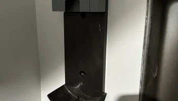 Адаптер Dyson V8 для настенного крепления для адаптера б... 3
