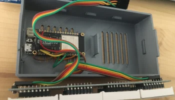 Корпус LaBoite-Maker 2