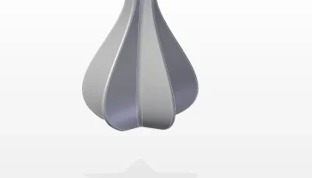 Star Vase