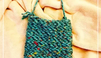 Набор для ленивого вязания Knit Loom Set 2