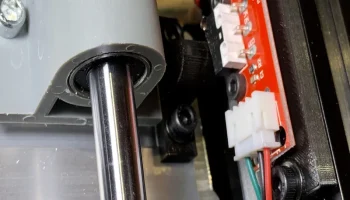 CNC Концевые выключатели и фиксаторы цепи 3