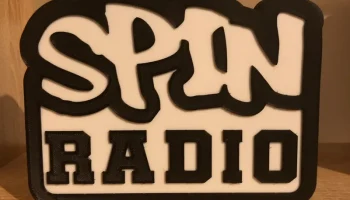 SPIN Radio 1