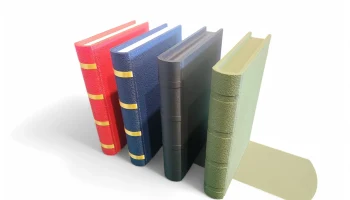 "Книжный" форзац 5