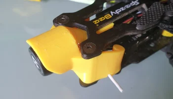 Антенна Speedybee Master5 V2 VTX + поддержка RX...