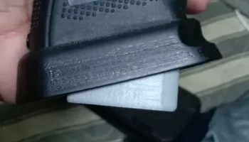 Расширенная базовая панель магазина для TM и DB Glock (a...