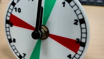Настольные часы радиомолчания Настольные часы радиомолчания