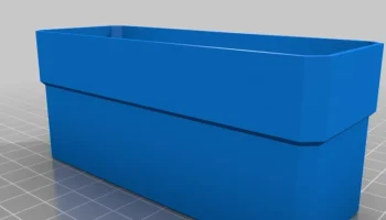 Контейнеры для портативного кейса для хранения Harbour F... 3