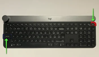 Крышка блокировки верхнего регистра клавиатуры Logitech ... Крышка блокировки верхнего регистра клавиатуры Logitech ...