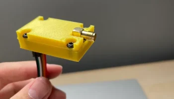 Корпус NRF24 5