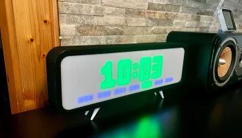 Смарт-пиксельный дисплей от PW.Prints