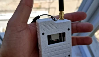 Meshtastic корпус FakeTec - Testosterone Edition 3