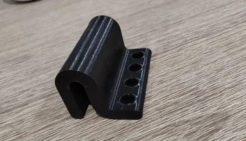 Держатель дозирующей линии для морского аквариума для ст...
