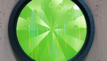Диск для гольфа ShockWave Disc