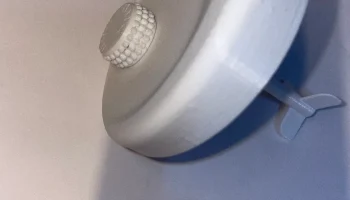 AutoStir Mug - кофейная кружка с автоматическим перемеши... 1