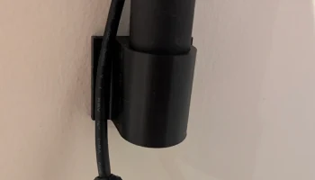 Настенный кронштейн для антенны Anthbot...