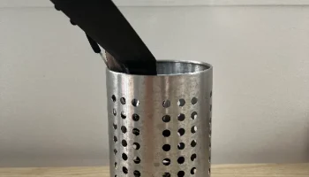 Подставка для водосборника ИКЕА ОРДНИНГ. Используйте вод...