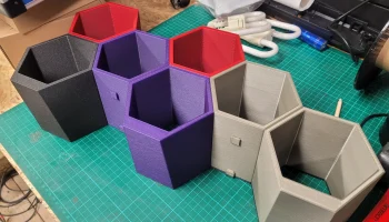 Jar Rack 2