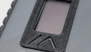 Корпус Meshtastic Heltec Lora 32 4