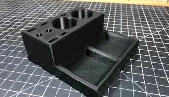 Органайзер для творчества, декаль, декупаж, etc.