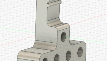 4-поршневой блок прокачки тормозов Shimano