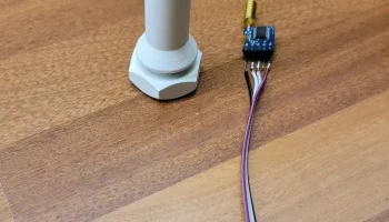 LoRa REYAX RYLR998 защищенный от атмосферных воздействий... 3