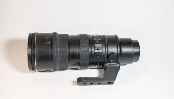 Ножка штатива Nikon AF-S NIKKOR 70-200mm f/2.8G ED VR.......