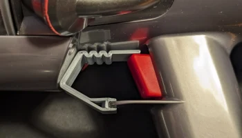 Простой замок триггера Dyson V11 Простой замок триггера Dyson V11