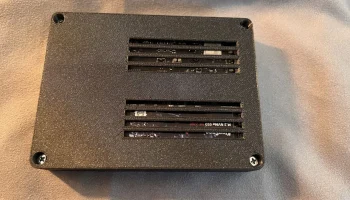 Корпус LATTEPANDA 3 DELTA 3