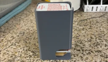 Диспенсер для соуса Chick-Fil-A 1