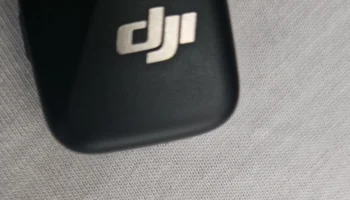 Магнитный ремешок DJI Mic Mini 6