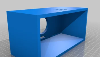 On Air Light (для лампы Philips Hue) 2