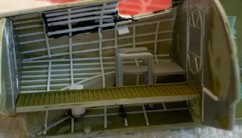 PBY Catalina upgrades 3