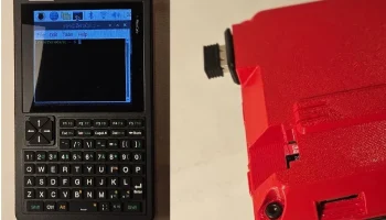 Случай с нулевым модом PicoCalc